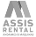 Logo Assis Rental